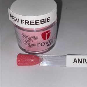Revel Nail Dip Powder